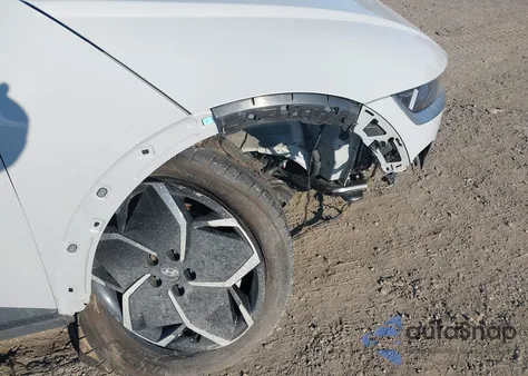 2023 Hyundai Ioniq 5 Sel z USA, uszkodzony, nr VIN KM8KNDAF7PU159892